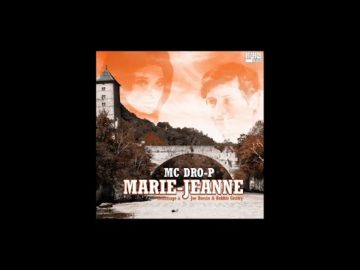 "Marie-Jeanne" // MC DRO-P