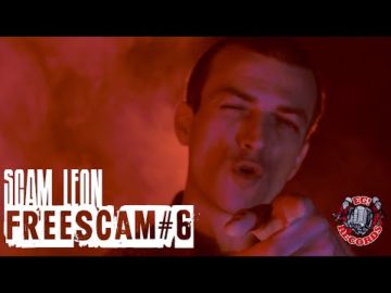 Scam Leon - FreeScam#6 - Prod. Ben Maker