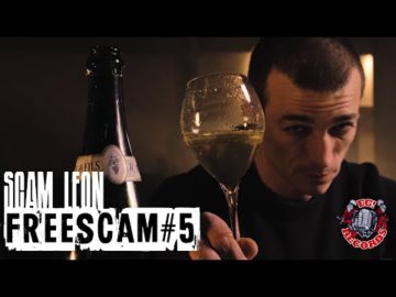 Scam Leon - FreeScam#5 - Prod. Keurk Beats