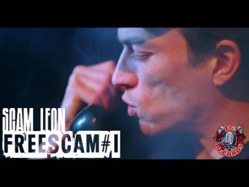 Scam Leon - FreeScam#1 - Prod. Zakaprod