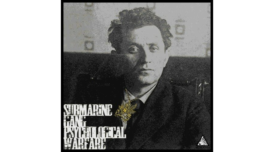 Submarine Gang Psychological Warfare