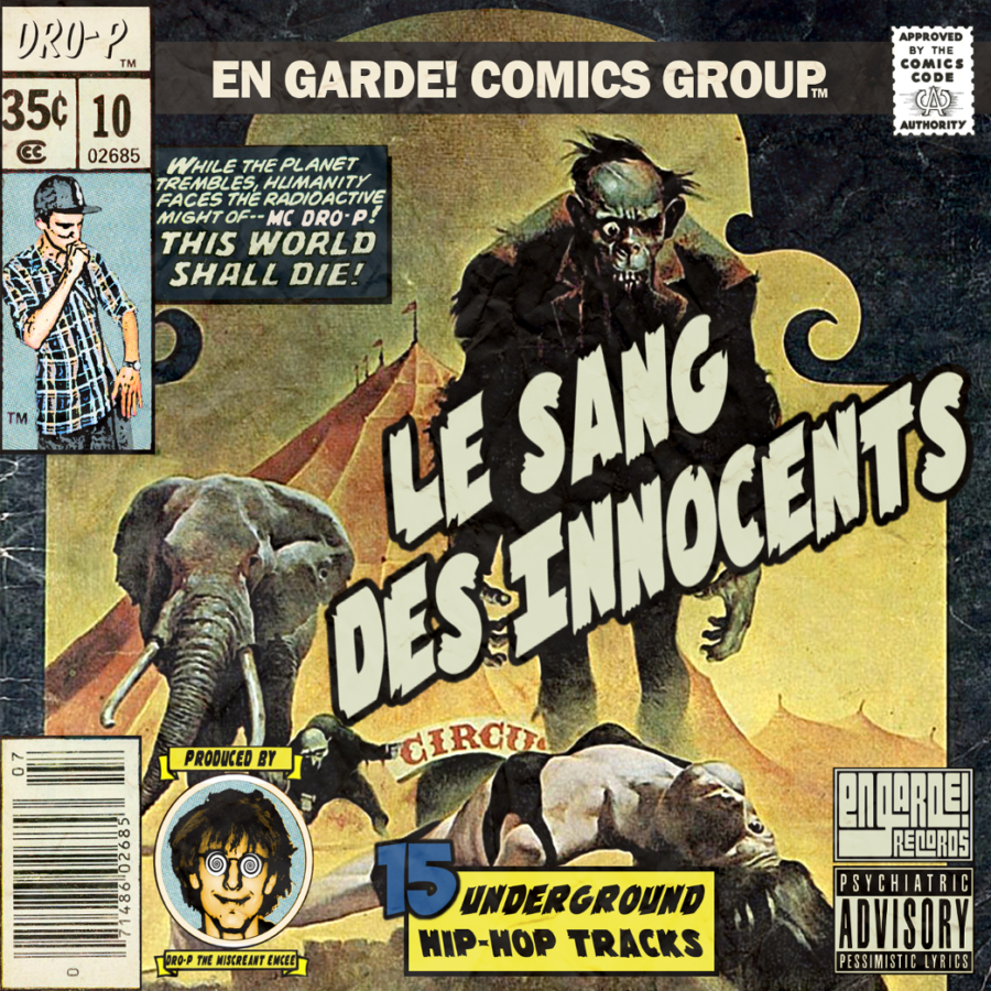 Le Sang des Innocents